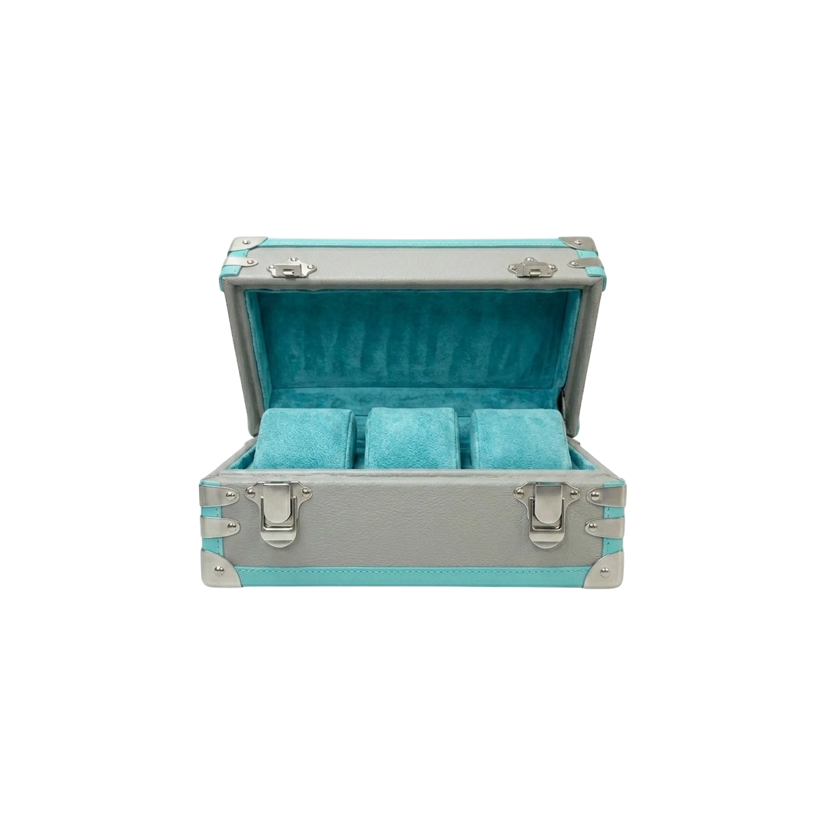 THREE WATCH TRUNK
