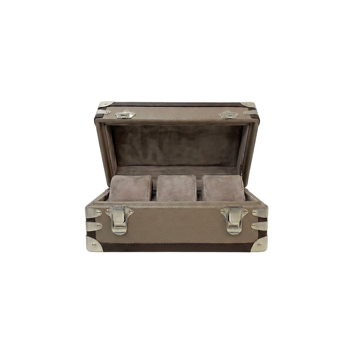 THREE WATCH TRUNK