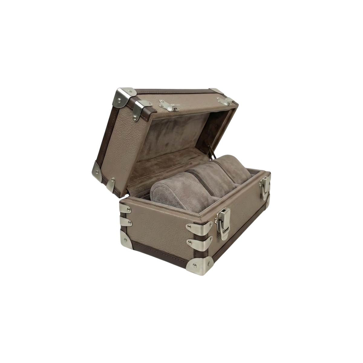 THREE WATCH TRUNK