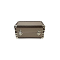 THREE WATCH TRUNK