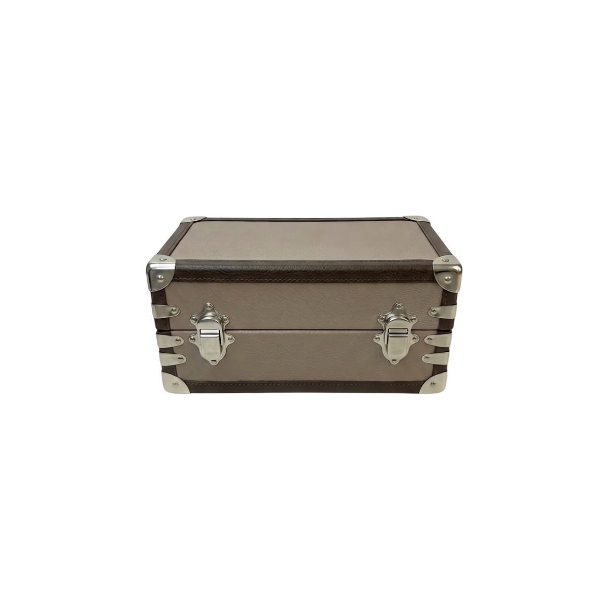 THREE WATCH TRUNK
