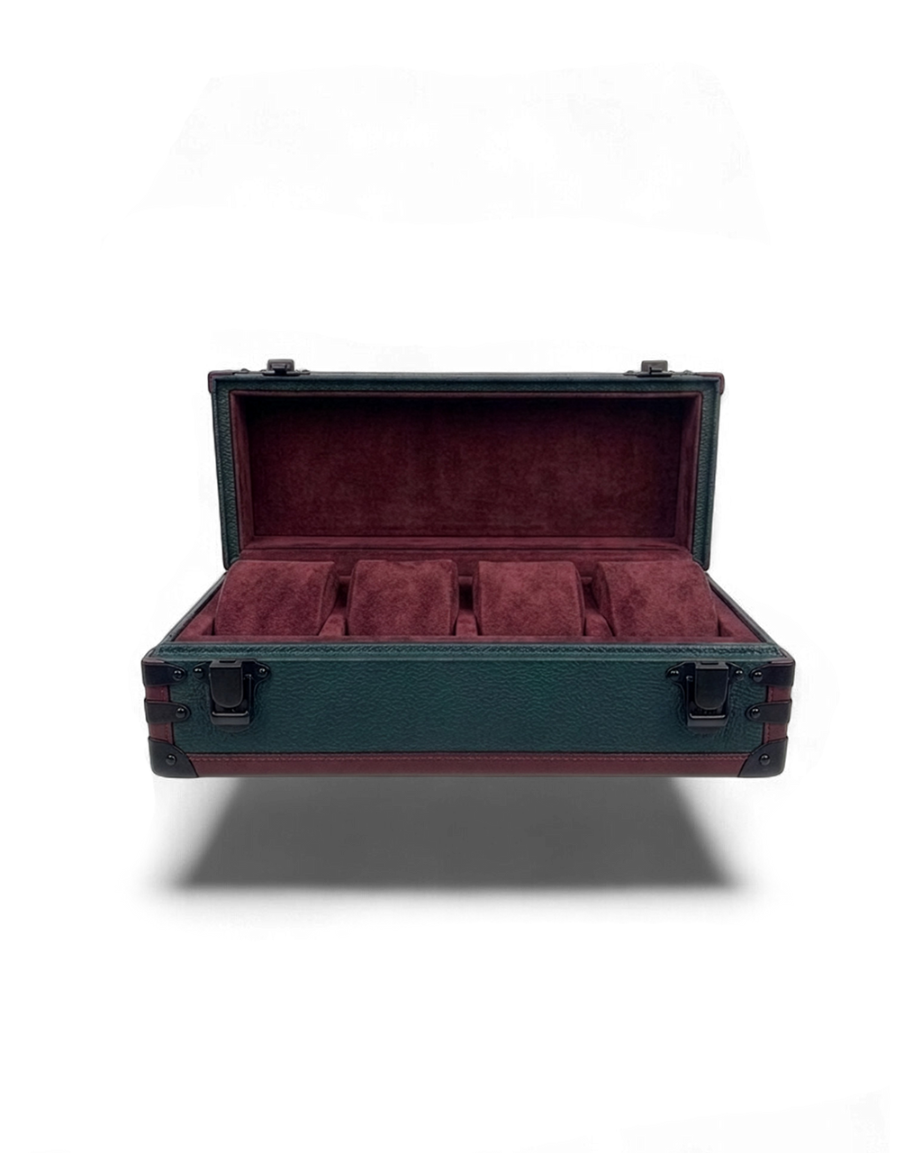 FOUR-WATCH TRUNK