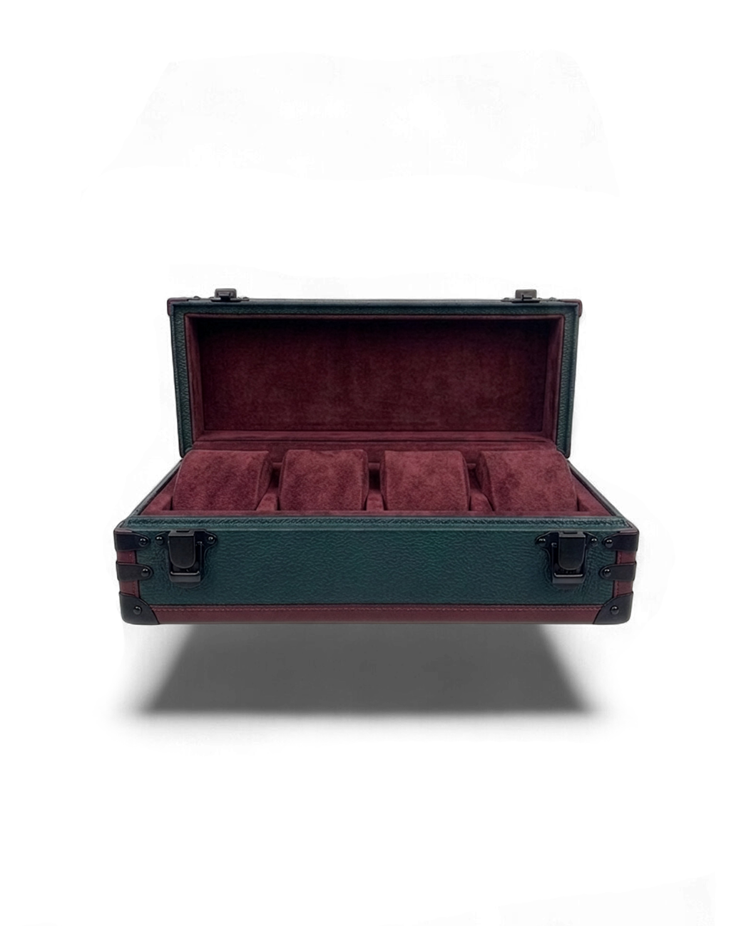FOUR-WATCH TRUNK
