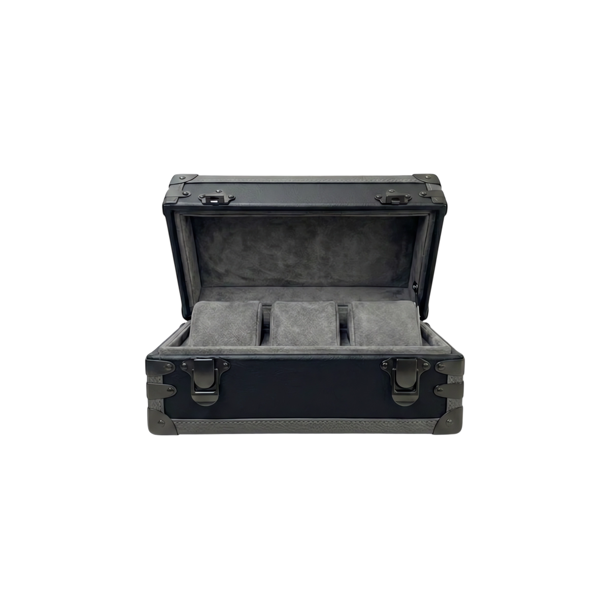 THREE WATCH TRUNK