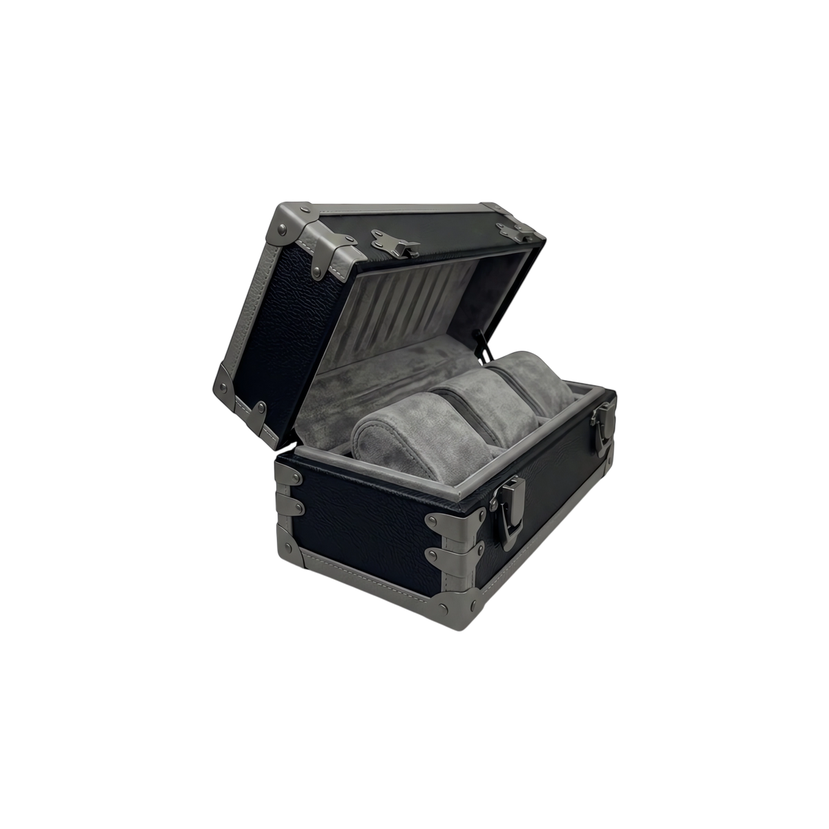 THREE WATCH TRUNK