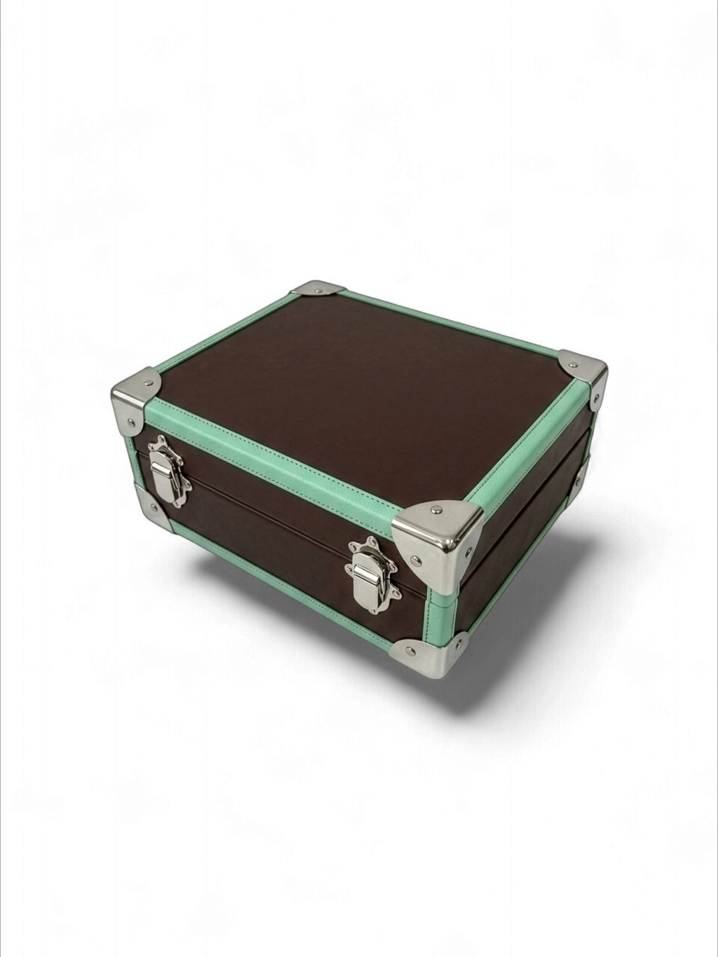 MEDIUM TRUNK: MINT