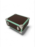 MEDIUM TRUNK: MINT