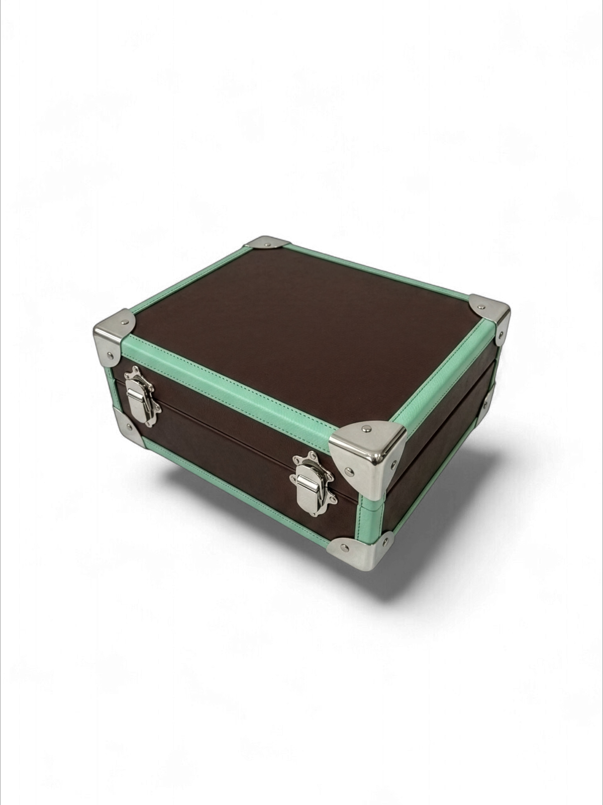 MEDIUM TRUNK: MINT
