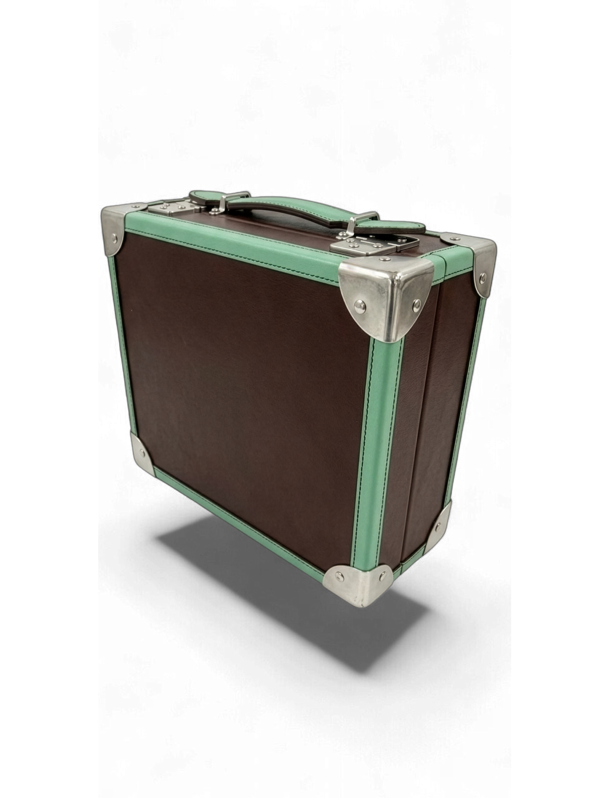 MEDIUM TRUNK: MINT