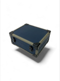 MEDIUM TRUNK: KHAKI