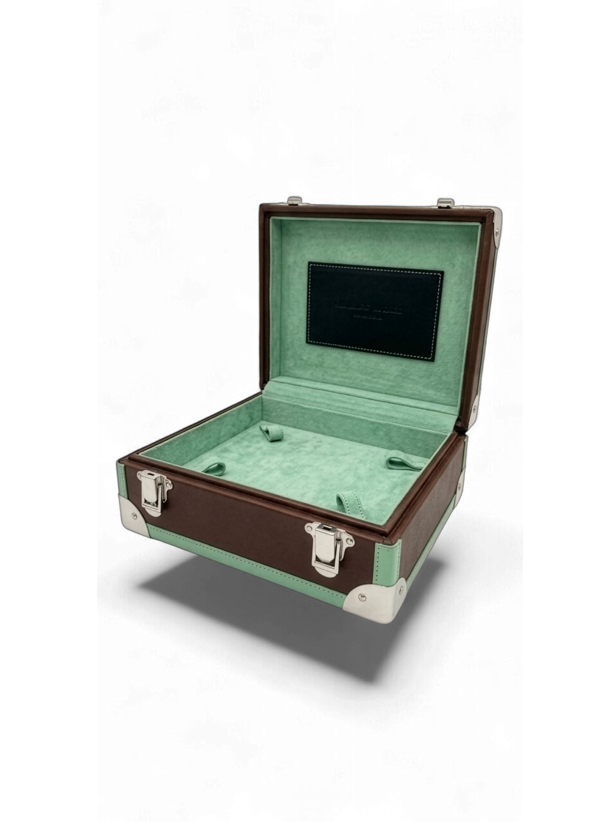 MEDIUM TRUNK: MINT