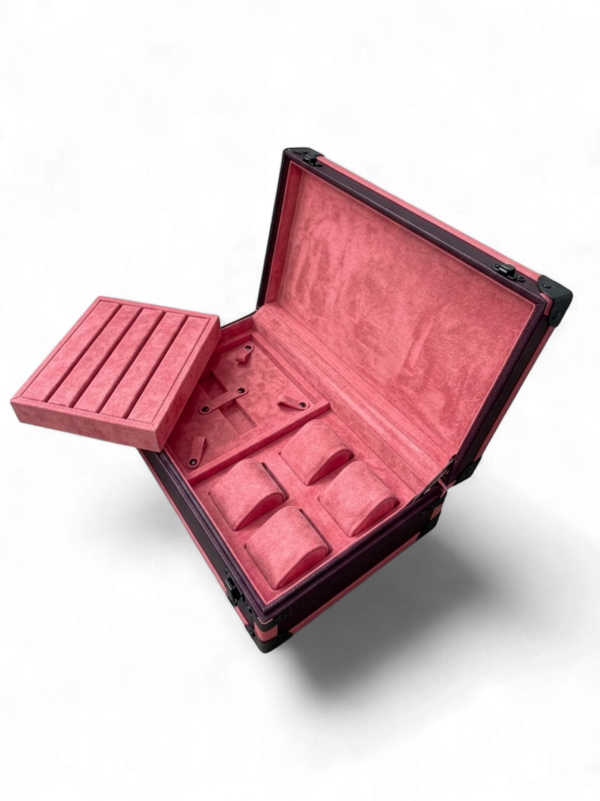 FOUR-WATCH TRUNK