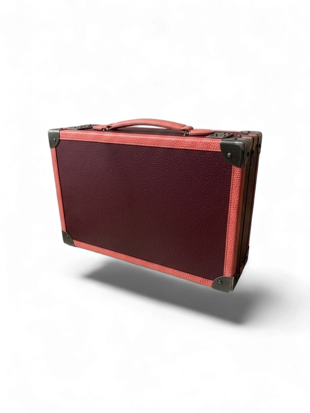 FOUR-WATCH TRUNK