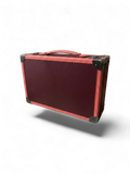FOUR-WATCH TRUNK