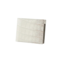 Himalayan crocodile wallet