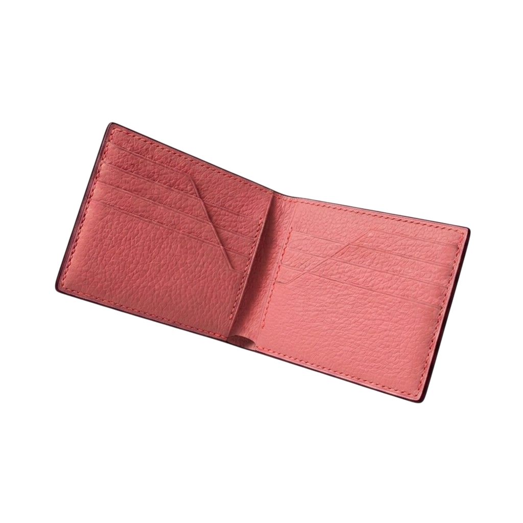Bifold Mens Wallet