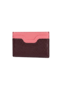 Leather Card Holder