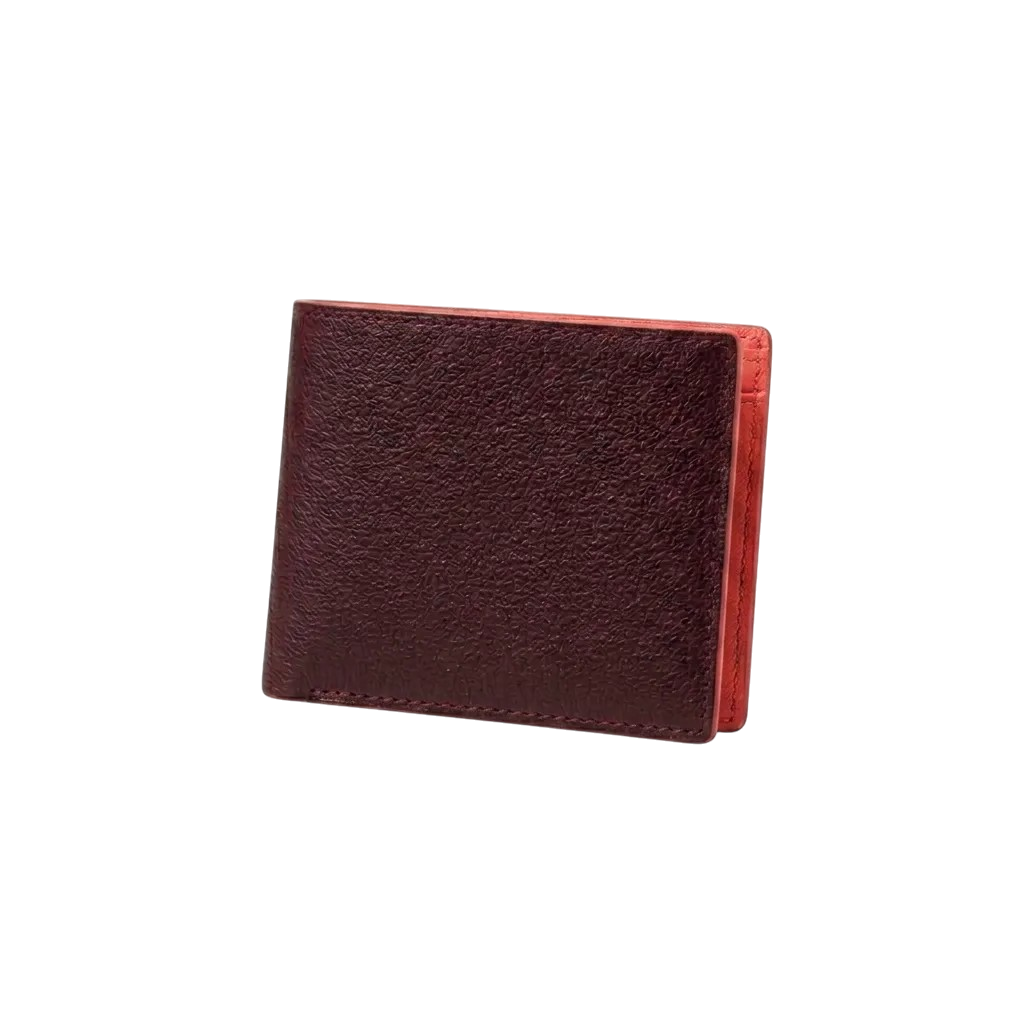 Bifold Mens Wallet